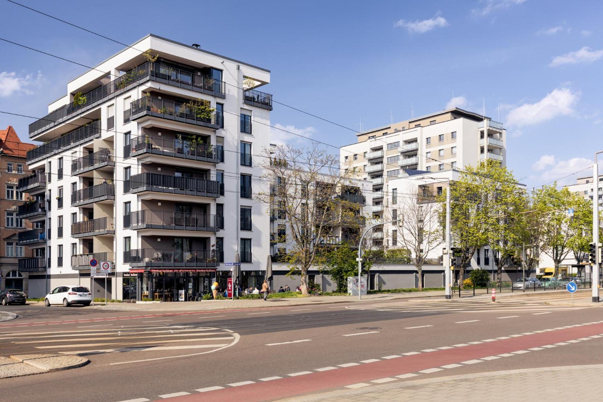 Apartment New! Pineapple Zwinger Iii