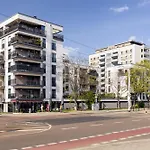 Pineapple Apartments Dresden Zwinger III - 86 Qm - 1X Free Parking