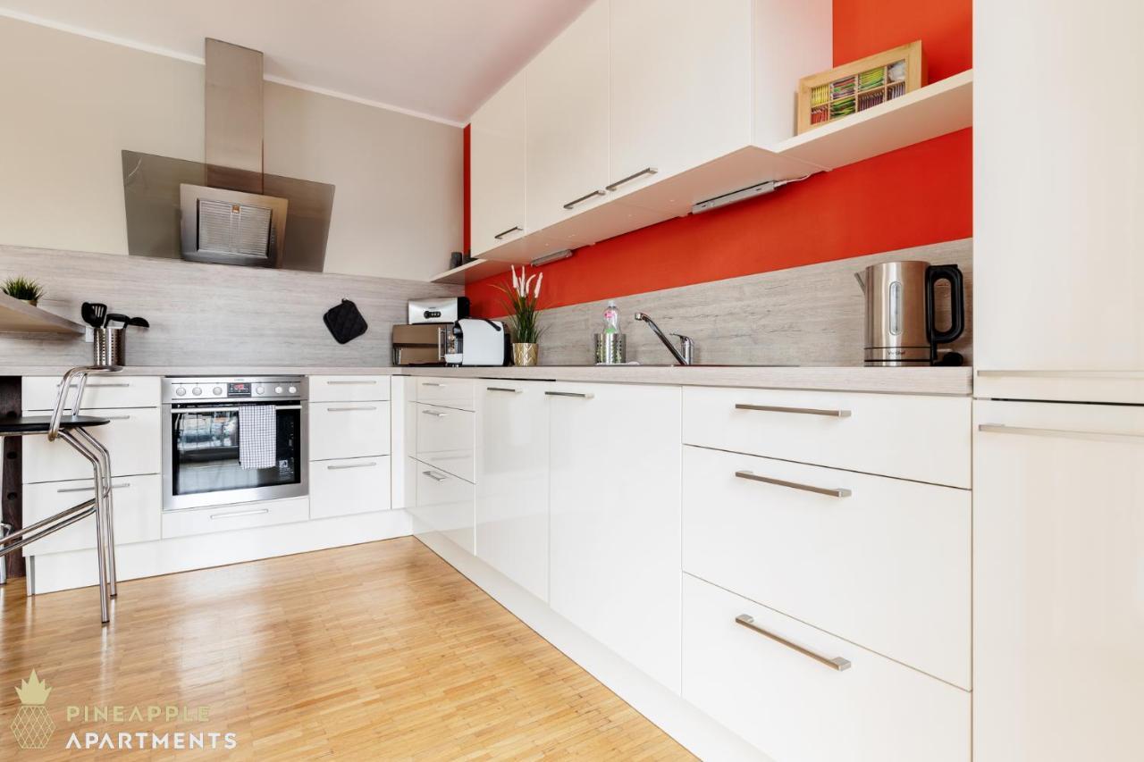Apartment Pineapple Zwinger Iii - 86 Qm - 1x Free Parking